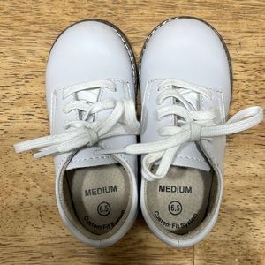 Toddler boys dress shoes